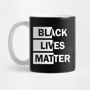 Black Lives Matter Mug